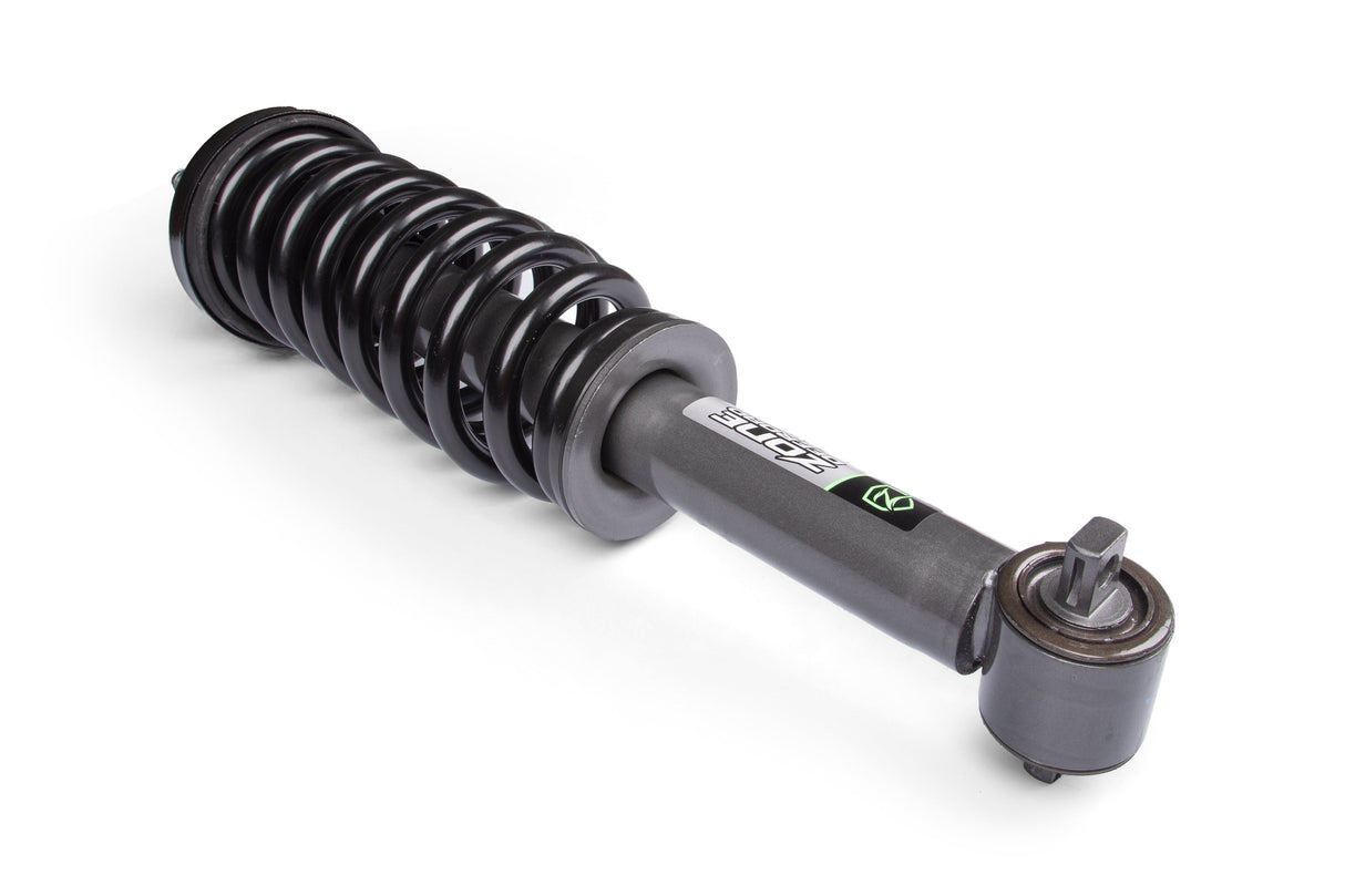 Loaded Strut | Single | 2 Inch Lift | F150 (14-26) Zone Offroad