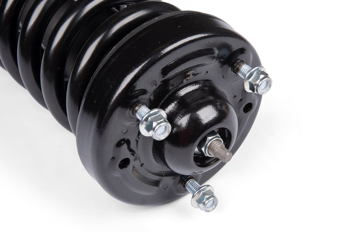 Loaded Strut | Single | 2 Inch Lift | F150 (14-26) Zone Offroad