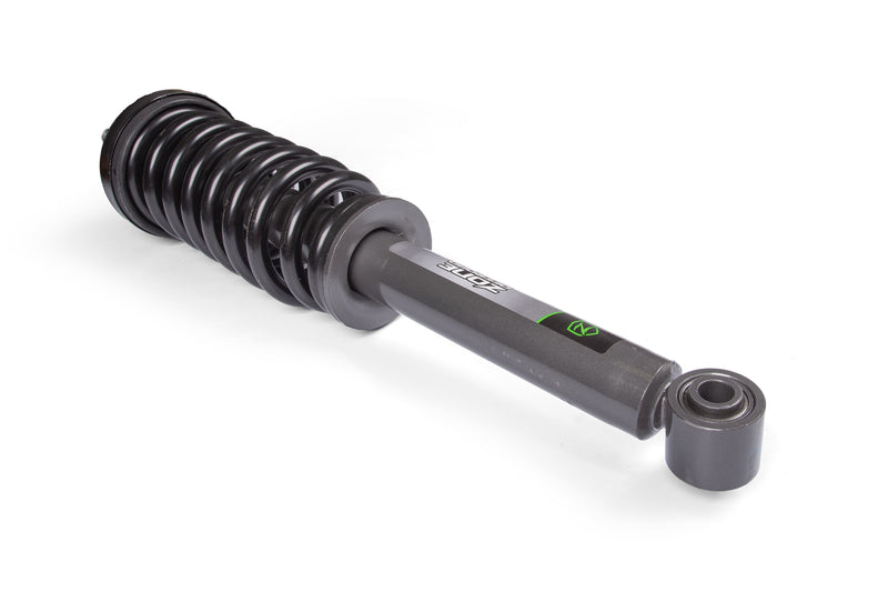 Loaded Strut | Single | 4 Inch Lift | Ford F150 (09-13) Zone Offroad
