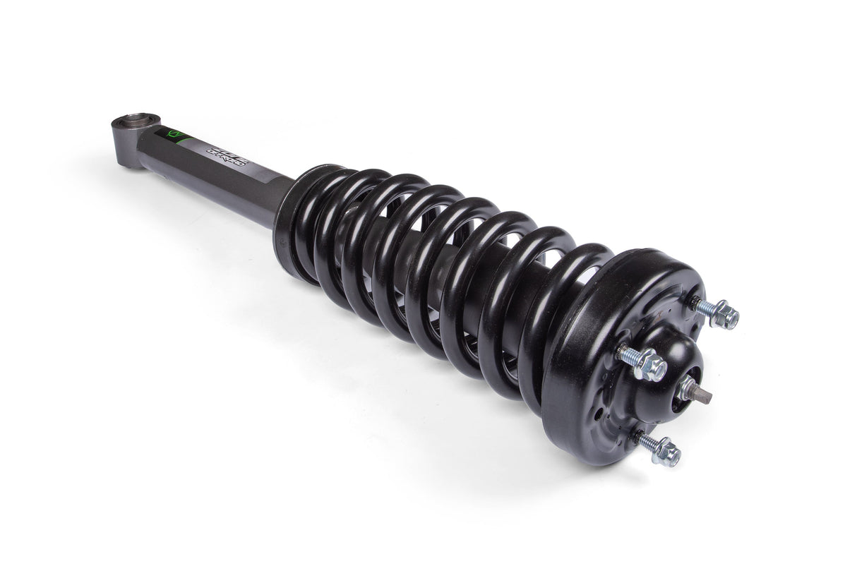 Loaded Strut | Single | 6 Inch Lift | Ford F150 (09-13) Zone Offroad
