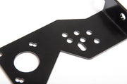 Ride Height Sensor Relocation Bracket Kit | 5-7 Inch Lift w/ Zone Radius Arm | Ford F250/F350/F450 Super Duty (23-26) 4WD Zone Offroad