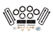 1.5 Inch Lift Kit | Toyota Hilux (15-25) Zone Offroad