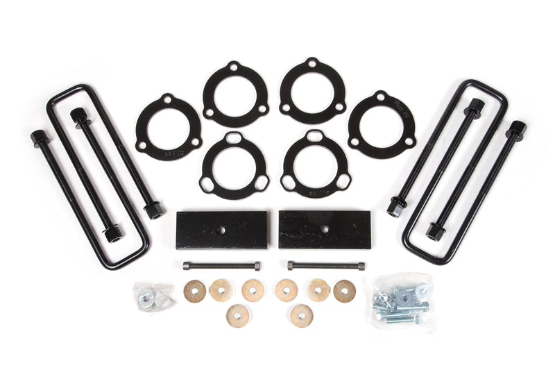1.5 Inch Lift Kit | Toyota Hilux (15-25) Zone Offroad