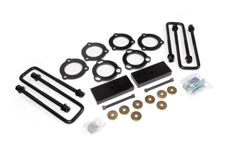 1.5 Inch Lift Kit | Toyota Hilux (15-25) Zone Offroad