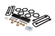1.5 Inch Lift Kit | Toyota Hilux (15-25) Zone Offroad