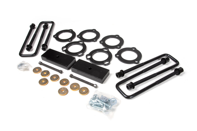 1.5 Inch Lift Kit | Toyota Hilux (15-25) Zone Offroad