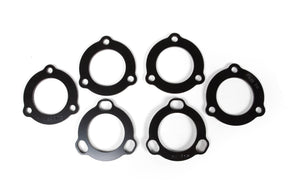 1.5 Inch Leveling Kit | Toyota Hilux (15-25) Zone Offroad