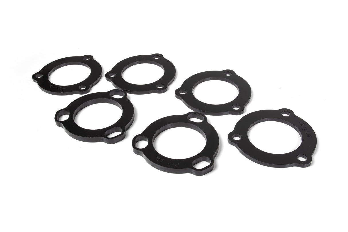 1.5 Inch Leveling Kit | Toyota Hilux (15-25) Zone Offroad