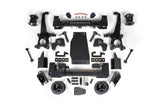 6 Inch Lift Kit | Toyota Tundra (22-26) 4WD Zone Offroad
