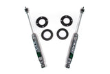 1.5 Inch Leveling Kit | Toyota Land Cruiser (2024-25) & Toyota 4Runner (2025) & Lexus GX550 (24-25) 4WD Zone Offroad