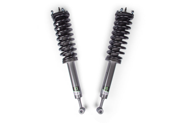 2 Inch Leveling Kit | Loaded Strut | Toyota Tundra (07-21) Zone Offroad