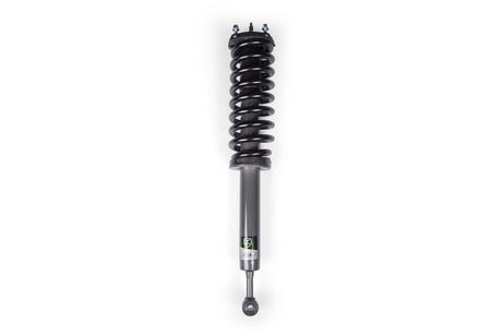 Loaded Strut | Single | 5 Inch Lift | Toyota Tundra (07-21) Zone Offroad