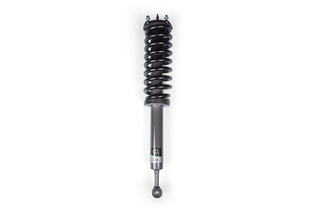 Loaded Strut | Single | 5 Inch Lift | Toyota Tundra (07-21) Zone Offroad