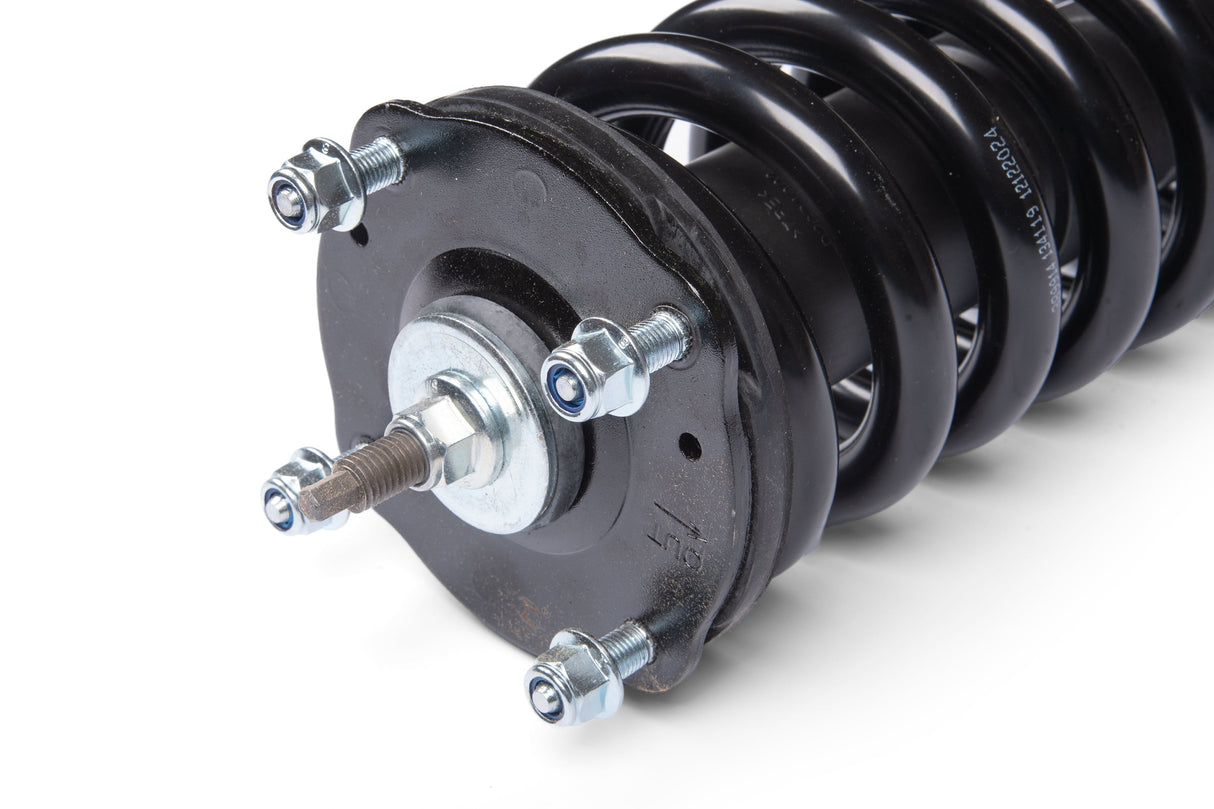 Loaded Strut | Single | 5 Inch Lift | Toyota Tundra (07-21) Zone Offroad