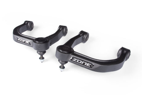 Upper Control Arm Kit | Adventure Series | Toyota Tundra (22-26) 4WD Zone Offroad