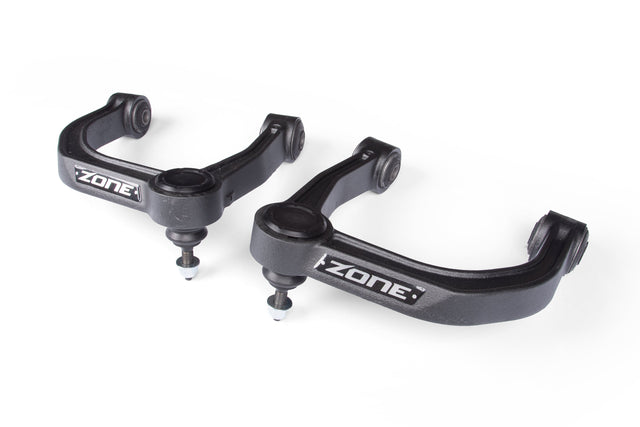Upper Control Arm Kit | Adventure Series | Toyota Tundra (22-26) 4WD Zone Offroad