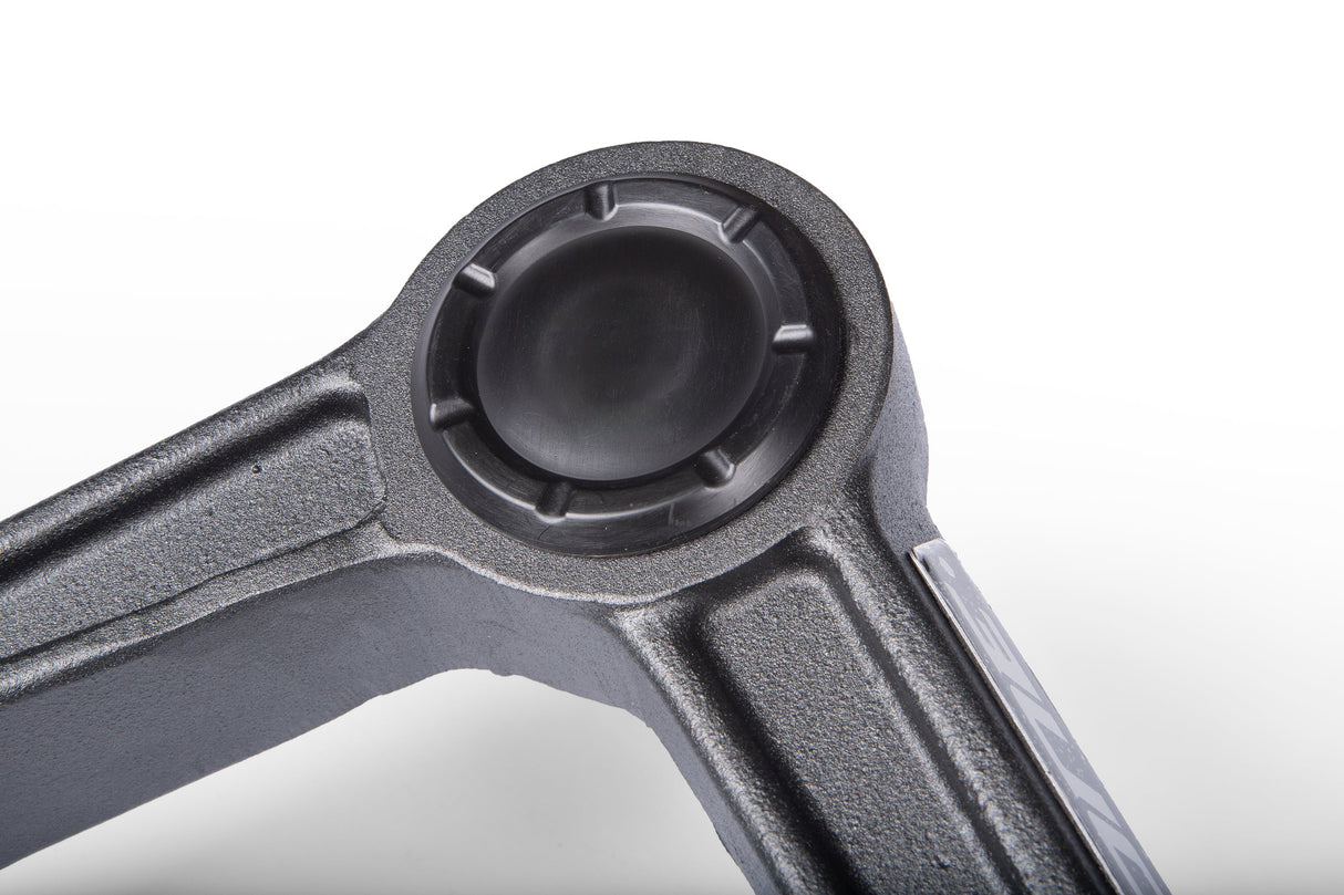 Upper Control Arm Kit | Adventure Series | Toyota Tundra (22-26) 4WD Zone Offroad