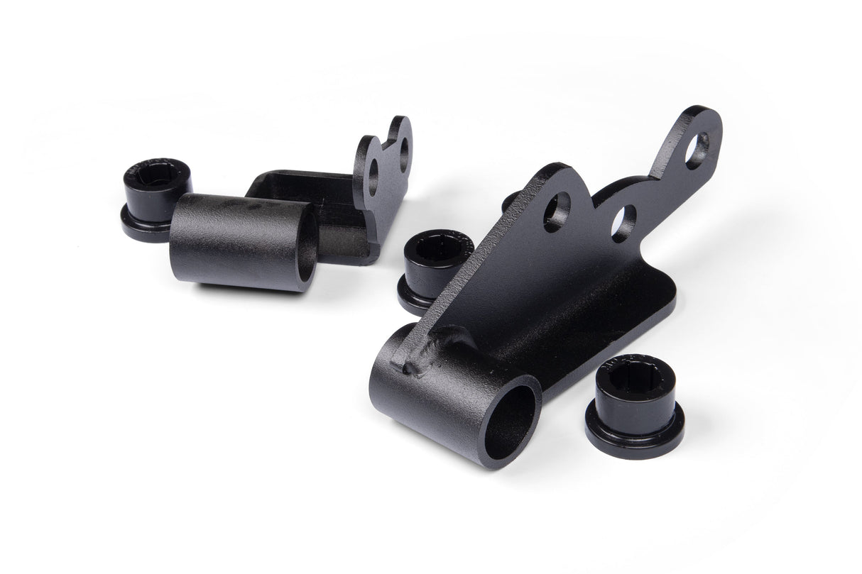 Differential Drop Kit | Toyota Tundra (22-26) & Toyota Sequoia (23-26) Zone Offroad