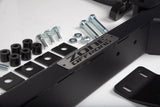 4 Inch Lift Kit | Ram 1500 (25-26) 4WD Zone Offroad