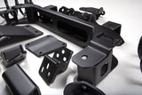 4 Inch Lift Kit | Ram 1500 (25-26) 4WD Zone Offroad