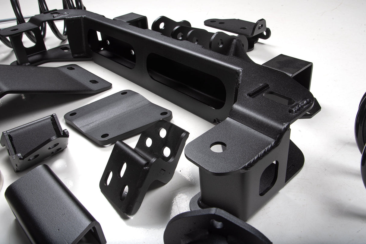 6 Inch Lift Kit | Ram 1500 (25-26) 4WD Zone Offroad