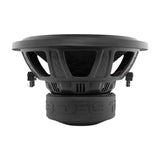 ZR 12" Subwoofer 750 Watts Rms DVC  4-Ohm