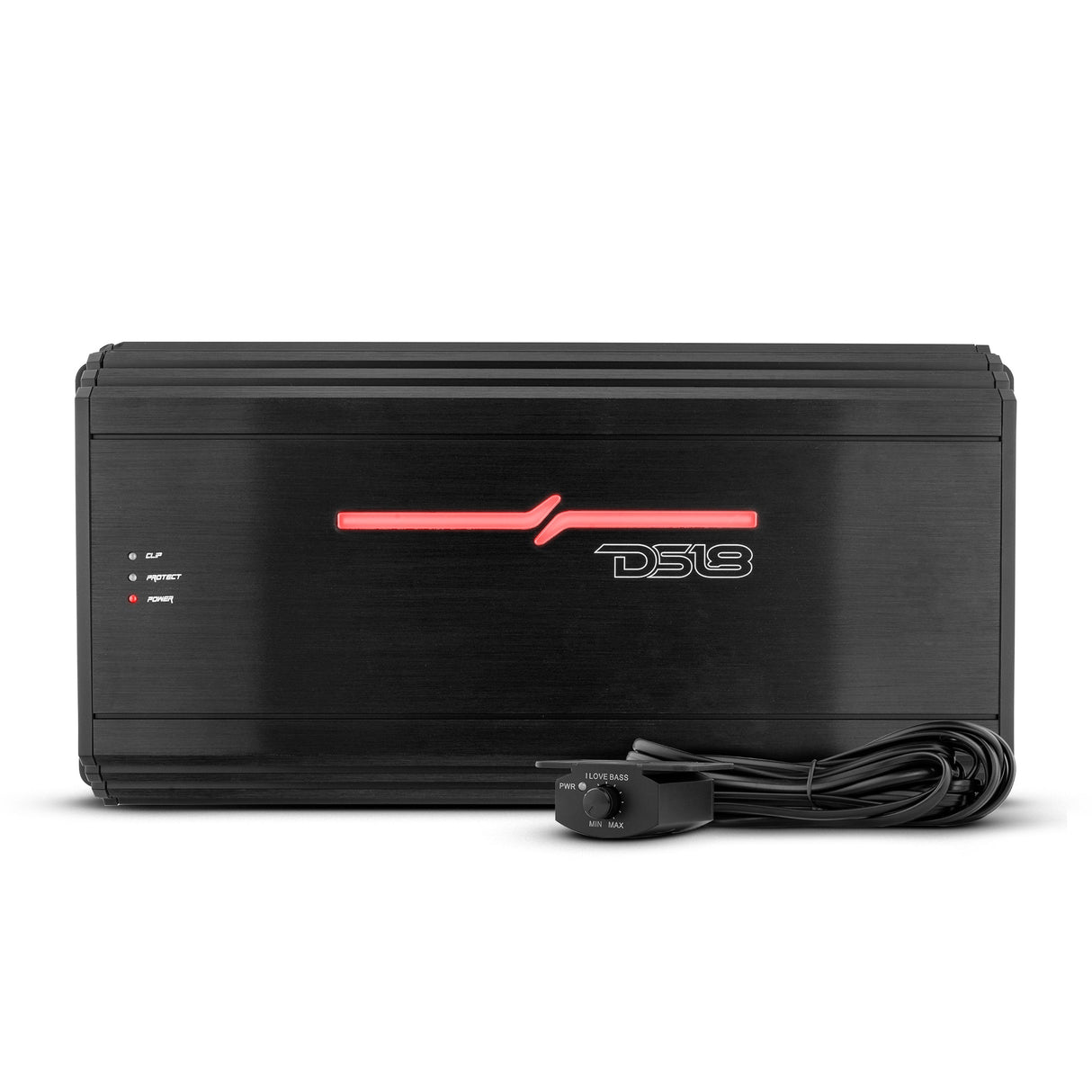 DS18 JL/JLU Exclusive Wheel Well Subwoofer Enclosure Package