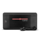 DS18 JL/JLU Exclusive Wheel Well Subwoofer Enclosure Package