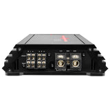 DS18 ZR 4-Channel Class D Amplifier 4 x 400 Watts Rms @ 4-ohm