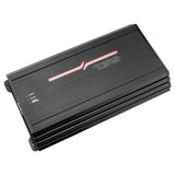 DS18 ZR 4-Channel Class D Amplifier 4 x 400 Watts Rms @ 4-ohm