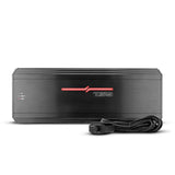 DS18 ZR 1-Channel Class D Amplifier 2000 Watts Rms @ 1-Ohm