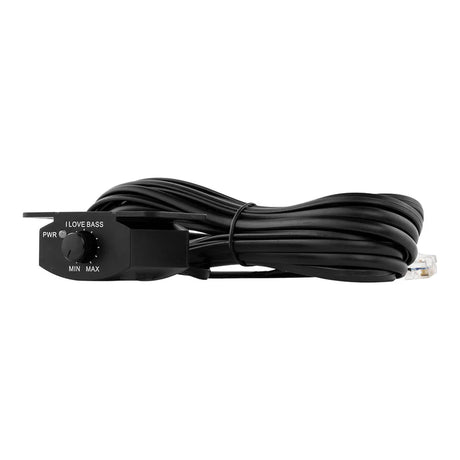 DS18 ZR 1-Channel Class D Amplifier 2000 Watts Rms @ 1-Ohm