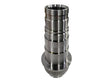 Transfer Case Front Output Shaft, 261XHD / 263XHD, 2001-2007 GM 6.6L Duramax LB7 LLY LBZ GM