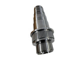 Transfer Case Front Output Shaft, 261XHD / 263XHD, 2001-2007 GM 6.6L Duramax LB7 LLY LBZ GM