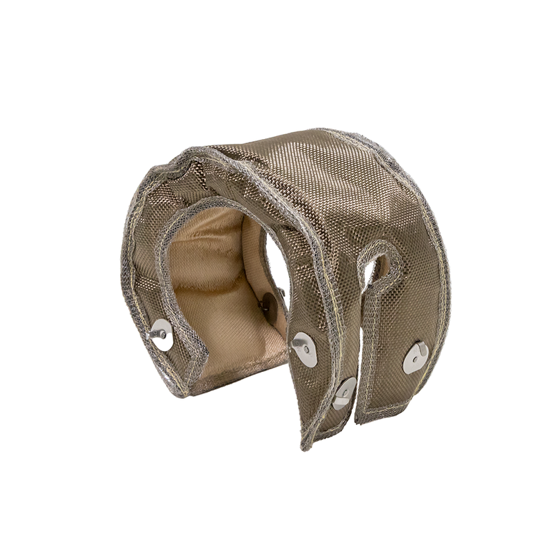 ZZP Ecotec Turbo Blanket