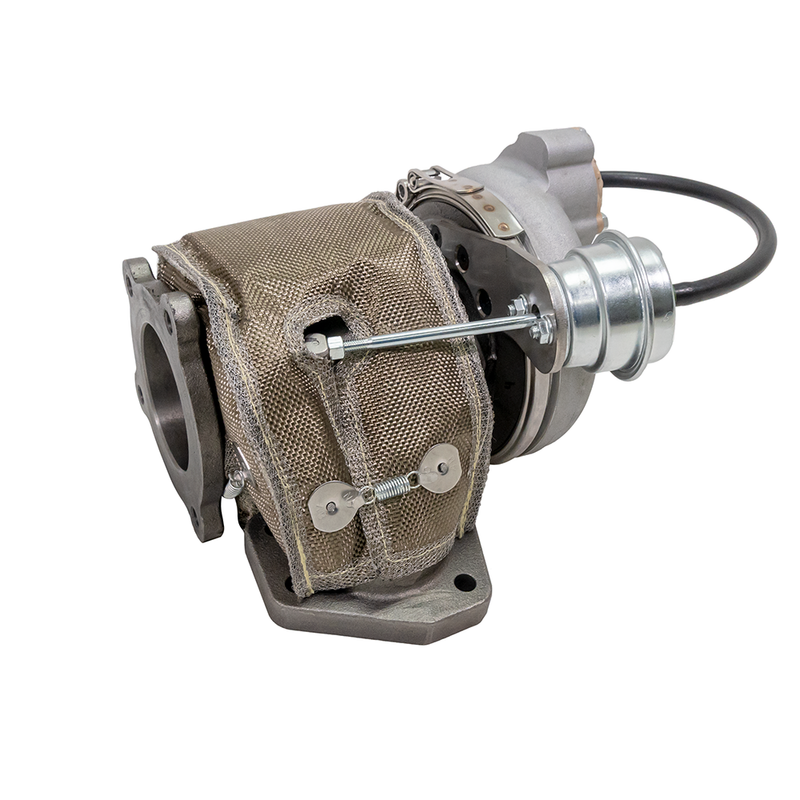 ZZP Ecotec Turbo Blanket