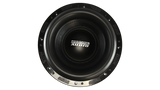 Sundown Audio ZV7 12" 3500W RMS Subwoofer DVC