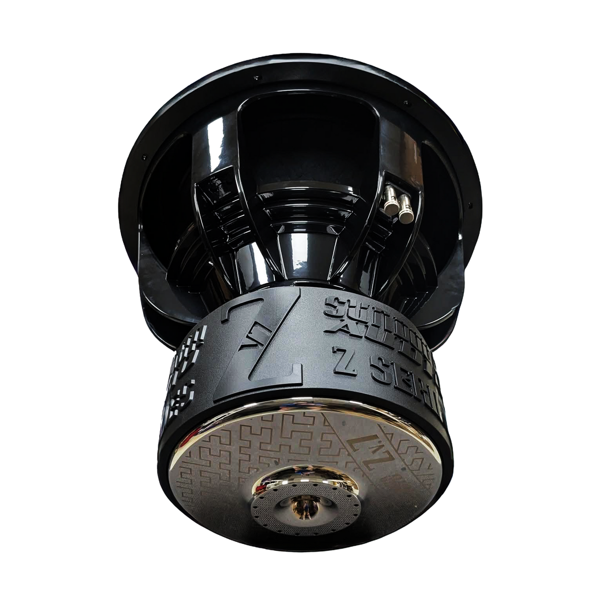 Z-Series ZV7 12" Subwoofer