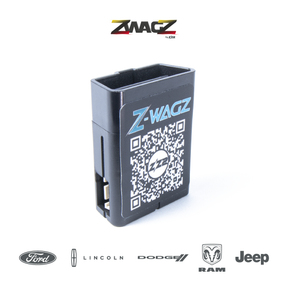 ZW-MFD2 (ZWAGZ) ZZ2