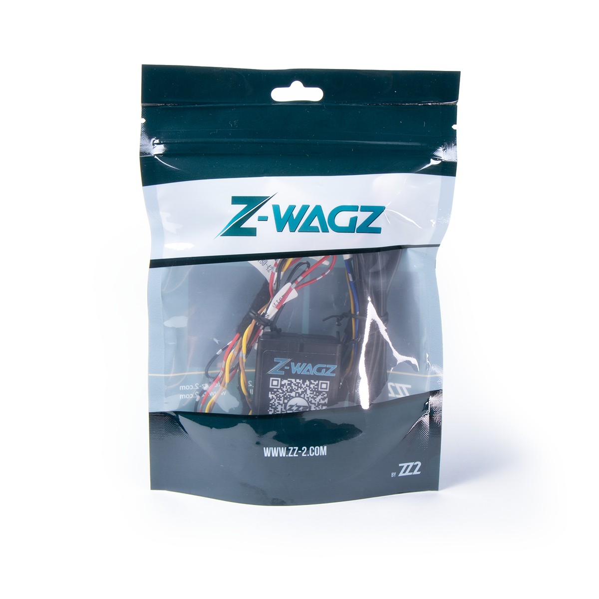 ZW-MFD2 (ZWAGZ) ZZ2
