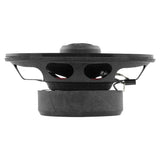 DS18 ZXI-464 4"x6" 2-Way Coaxial Speakers w/ Kevlar Cone (Pair) DS18