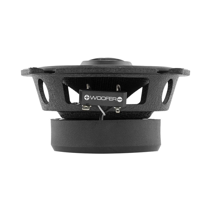 ZXI 5.25" 2-Way Coaxial Speakers with Kevlar Cone | 60 Watts RMS 4-Ohm