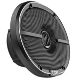 DS18 ZXI-574 5"x7" 2-Way Coaxial Speakers w/ Kevlar Cone (Pair) DS18