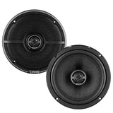 DS18 ZXI-654 6.5" 2-Way Coaxial Speakers w/ Kevlar Cone (Pair) DS18