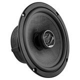 DS18 ZXI-654 6.5" 2-Way Coaxial Speakers w/ Kevlar Cone (Pair) DS18