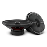 DS18 ZXI-694 6"x9" 2-Way Coaxial Speakers w/ Kevlar Cone (Pair)