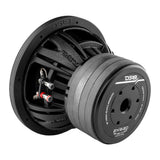 Loaded 4 x 8" Subwoofer Enclosure for Chevy/GMC Crew Cabs (2007-2026) and Ford F-150/Super Duty Crew Cabs (2009-2026) DS18