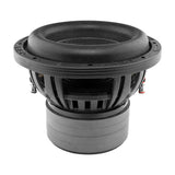 Loaded 4 x 8" Subwoofer Enclosure for Chevy/GMC Crew Cabs (2007-2026) and Ford F-150/Super Duty Crew Cabs (2009-2026) DS18