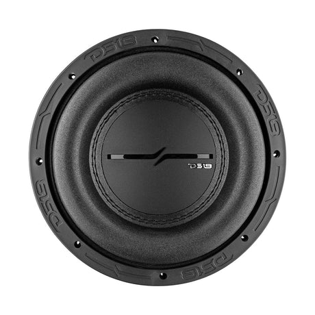 2018-2026 Jeep Gladiator Quadruple 8” Ported Subwoofer Under Seat Enclosure with Amplifier DS18