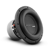 ZXI 10" High Excursion Subwoofer Quad Stacked Magnets | 800W RMS DVC 2-Ohm